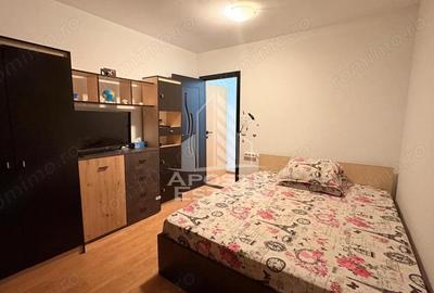 Apartament cu 2 camere decomandat, mobilat în Complex Studențesc - 8