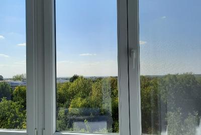 Apartament cu 2 camere semidecomandat în Central - 9