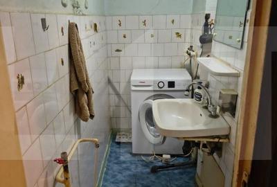 Apartament cu 4 camere decomandat în Podgoria - 7