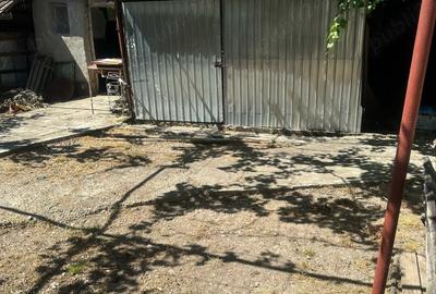 Casă cu 5 camere cu Teren 2500 Mp în Tăut - 1