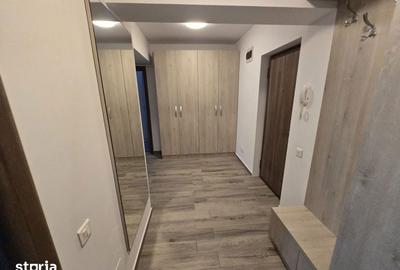 Apartament cu 2 camere în Craiovei - 7