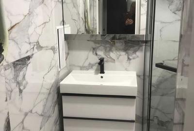 Garsonieră decomandată în Lipovei - 2