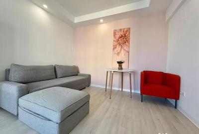 Apartament cu 2 camere decomandat în Ștefăneștii de Jos - 11
