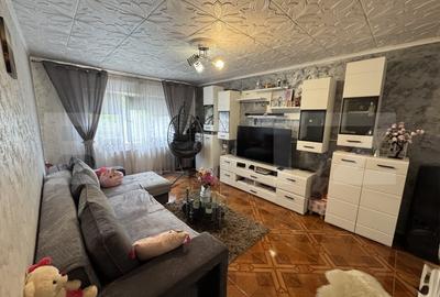 Apartament cu 2 camere decomandat în Lăpuș Argeș - 3