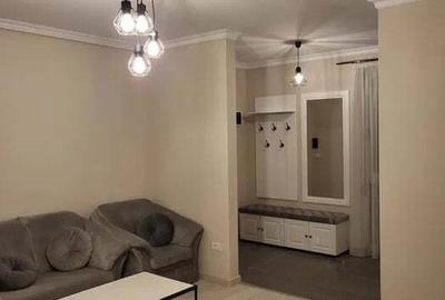 Apartament cu 3 camere in Dumbravita - 3