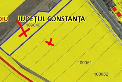 Spațiu comercial, în Ovidiu - 15