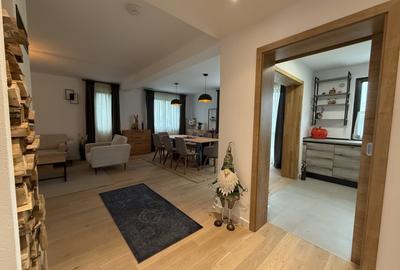 Casa noua 150 mp Rasnov - 10