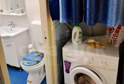 Apartament 2 camere Micro 19, etaj 3, centrala termica - 10