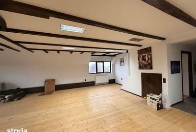 Casă cu 5 camere cu Teren 155 Mp în Central - 11