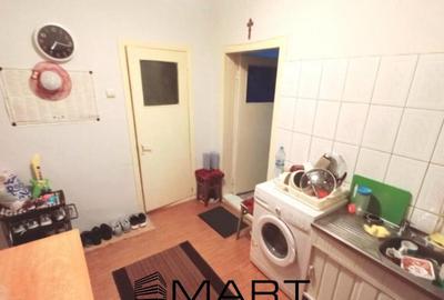 Casă cu 2 camere cu Canalizare în Vasile Aaron - 2