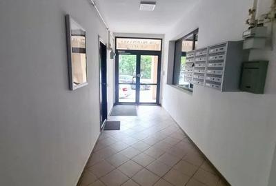 APARTAMENT 3 CAMERE-MODERN-BUCURESTII NOI-POD CTA-PARCARE - 20