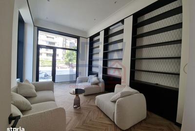 Spațiu comercial, de 72.9 mp, în Central - 2