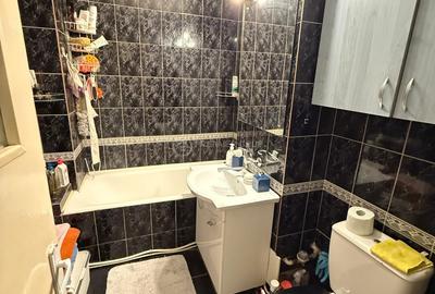 Etaj 2! Apartament 4 camere 2 băi, Tatarasi, decomandat - 12