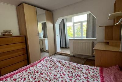 Apartament 3 camere, 67 mp utili, etaj 2/3 – zona Spălătoria Oituz Apartament 3 camere, 67 mp utili, etaj 2/3 – zona Spălătoria Oituz - 3