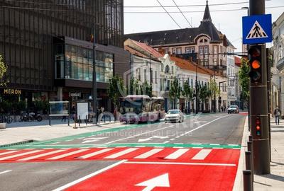Spatiu Comercial - Zona Ultracentrala - Vad pietonal intens - 16