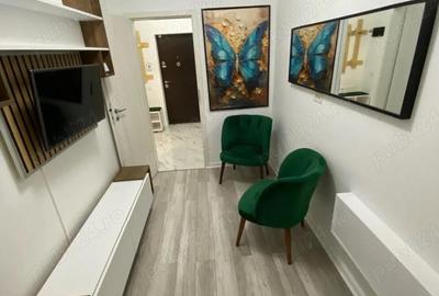 Garsonieră decomandată în Central - 3