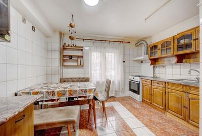 Apartament cu 4 camere decomandat în Alba Iulia - 18