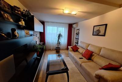 Apartament 3 camere, central, la 2 minute de Iulius Mall, mobilat si utilat - 5