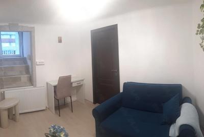 Apartament cu 2 camere nedecomandat în Știrbei Vodă - 7