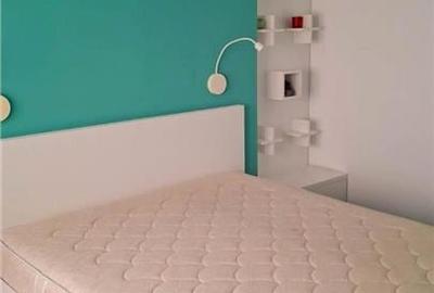 Apartament nou 2 camere, UMF, prima inchiriere, Residential, boxa,Targu Mures - 4