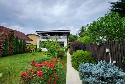 Casă individuală cu 7 camere cu Canalizare în Iancu Nicolae - 4