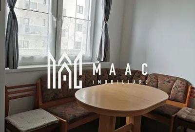 Garsonieră modernă I Etaj 1 I Bloc nou I Balcon Generos I Parcare I Sibiu - 4