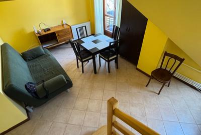 Apartament 3 camere zona Centrală Predeal - 2