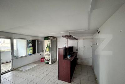 Teren intravilan, 400 mp, zona Mitica Apostol - 10