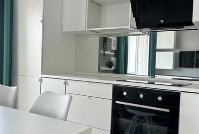 Apartament cu 3 camere în Central - 8
