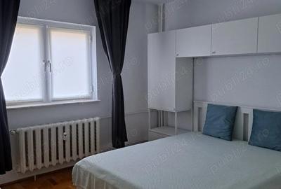 Apt. 2 camere linistit de inchiriat, metrou Stefan cel Mare - 7