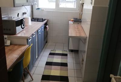 Apartament cu 3 camere în Dacia