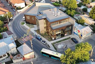 Spatii de birouri | Terasa 400mp | Dobroesti - 3