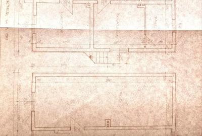 Casă cu 5 camere în Pucheni - 8