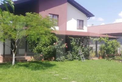 Casă cu 5 camere cu Teren 780 Mp în Șag - 3