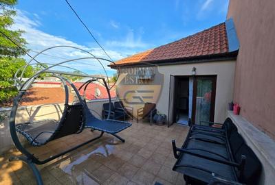 Inchiriere Vila P+1 Stadion / Tabacarie - 16