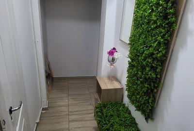 Apartament cu 2 camere nedecomandat în Central - 7