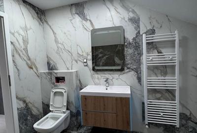 Apartament cu 3 camere decomandat în Central - 9