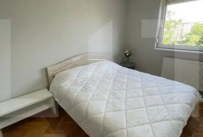 Apartament cu 2 camere semidecomandat în Tipografilor - 4