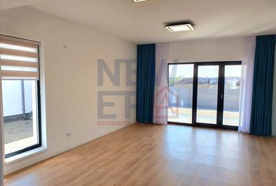 De vanzare vila individuala moderna - Nest Residence, Tunari - 4