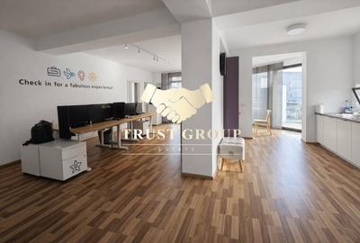 Apartament cu 3 camere semidecomandat în Dorobanți - 2