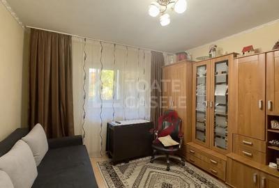 Apartament 2 camere, etajul 1, zona Expo Transilvania - 3