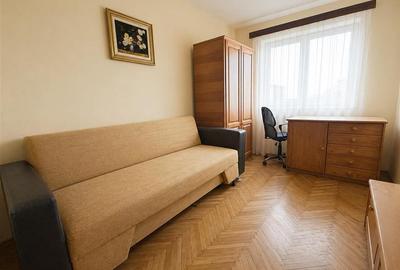 Apartament cu 3 camere decomandat, mobilat în Hipodrom 4 - 1