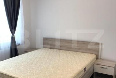 Apartament 2 camere, 57 mp, parcare, gradina, zona Augustin Presecan - 1