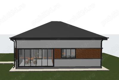 Casă în Cârcea - 5