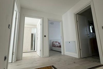 Apartament cu 2 camere în Central - 13