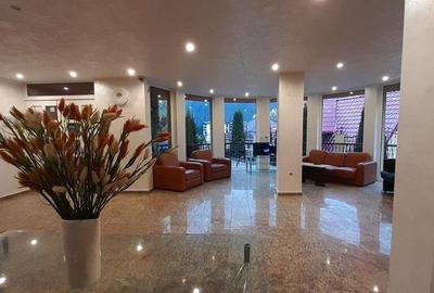 Vila de LUX de vanzare in SINAIA Vila de LUX de vanzare in SINAIA - 13