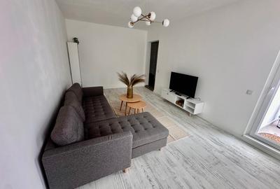 Apartament superb-3camere/2bai-PROASPAT RENOVAT-TOTUL NOU-LA CHEIE - 4