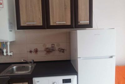 Apartament cu 2 camere decomandat în Gară - 4