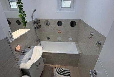 Apartament cu 2 camere semidecomandat, mobilat în Drumul Taberei - 6