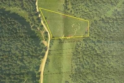 Teren de vânzare, zonă turistică - 1